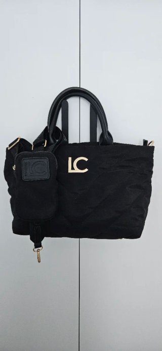 Bolso LC Negro