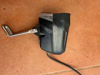 Foco delantero Smartgyro Rockway