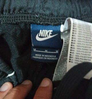 Conjunto completo chándal Nike Mujer Talla M