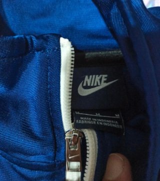 Conjunto completo chándal Nike Mujer Talla M