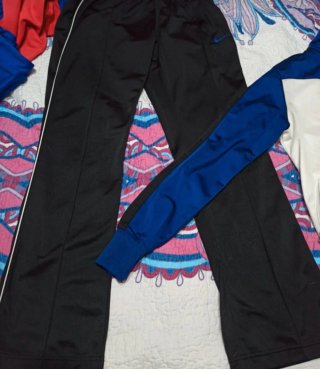 Conjunto completo chándal Nike Mujer Talla M