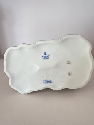Lladró «Donde se hacen los regalos» 01006892