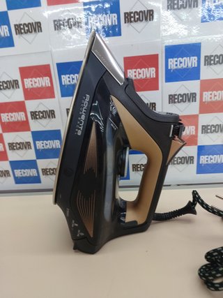 Plancha vertical vapor 2700 W 180 g/min – Rowenta