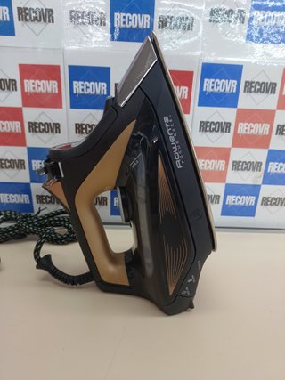 Plancha vertical vapor 2700 W 180 g/min – Rowenta