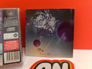 Collezione Super Pang PS1 PSX PAL SPAGNA