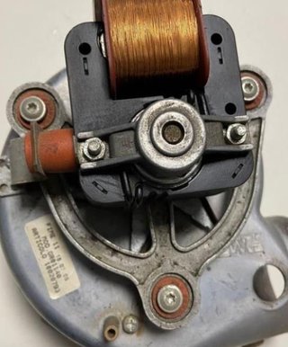 REPUESTOS DE CALDERA BERETTA CIAO 24 C.S.I