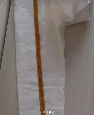 Pantaloni 100% Lino IL LANIFICIO Made in Italy