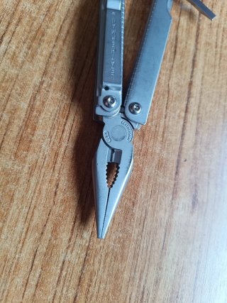 Leatherman Sideclip