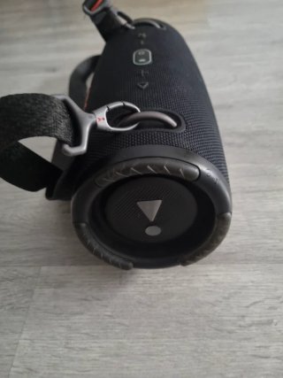 Altavoz Bluetooth JBL Xtreme 3 Negro