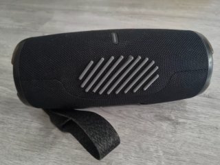 Altavoz Bluetooth JBL Xtreme 3 Negro