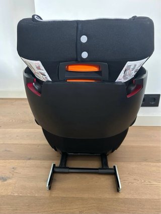 Cybex Solution X-Fix 15-36 Kg