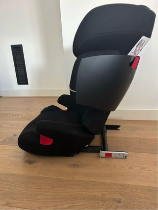 Cybex Solution X-Fix 15-36 Kg