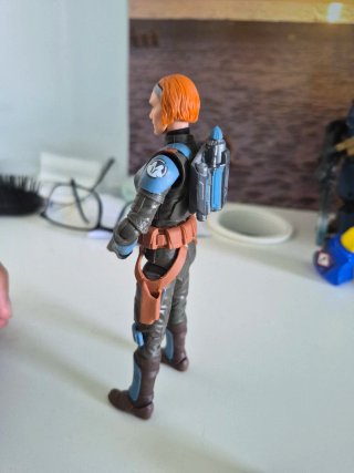 Lote 5 Figuras Black Series Star Wars