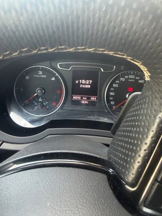 Audi Q3 2014