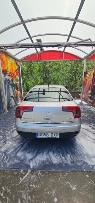 Citroen C5 2006