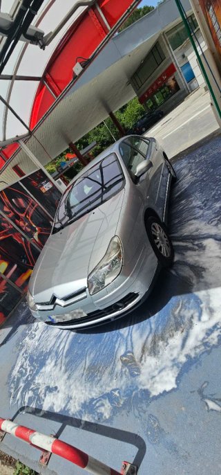 Citroen C5 2006