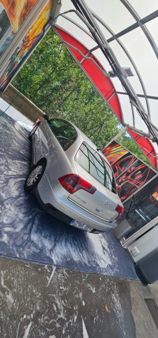 Citroen C5 2006