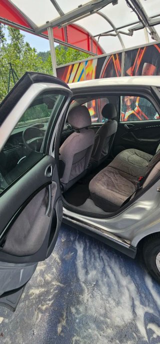 Citroen C5 2006