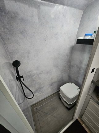 Volkseagen Crafter 2023