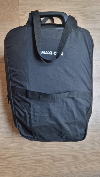 Maxi-Cosi Nomad Plus Silla Coche Portátil