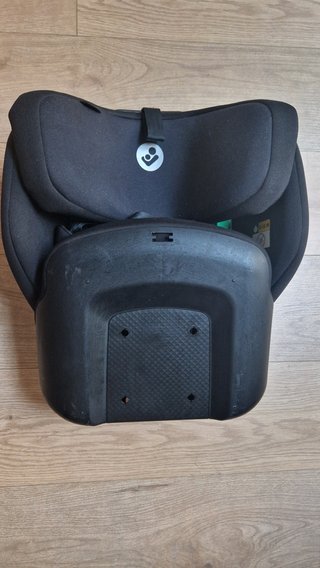 Maxi-Cosi Nomad Plus Silla Coche Portátil