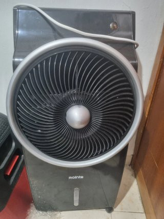 Climatizador Rointe Coimbra 95W