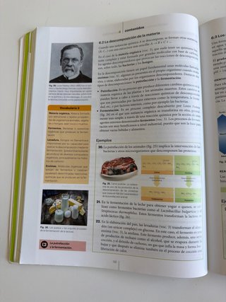 Física y Química, 3 ESO, Código abierto, En con...