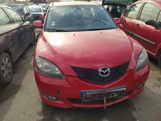 P2913l piloto trasero mazda 3 1.6 di turbo 1420604
