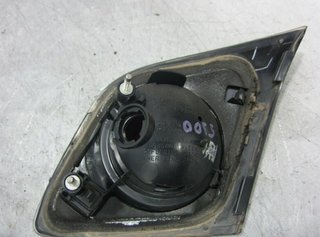 P2913l piloto trasero mazda 3 1.6 di turbo 1420604