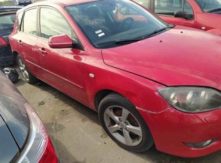P2913l piloto trasero mazda 3 1.6 di turbo 1420604