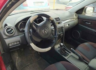 P2913l piloto trasero mazda 3 1.6 di turbo 1420604
