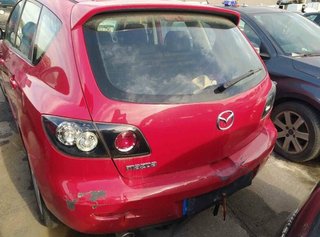 P2913l piloto trasero mazda 3 1.6 di turbo 1420604