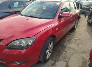 P2913l piloto trasero mazda 3 1.6 di turbo 1420604