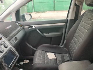 Volkswagen Touran 2009