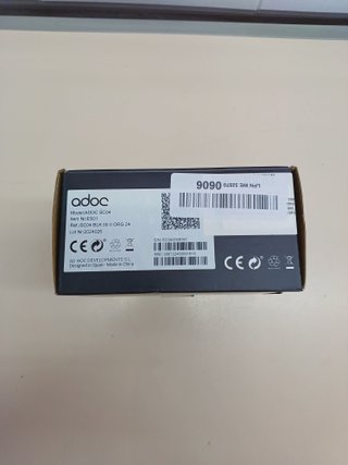 Teléfono Móvil ADOC SC04 4G Tapa con WhatsApp