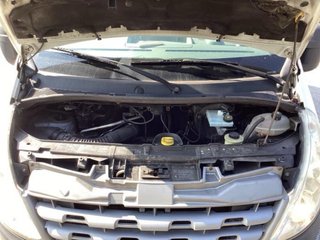 Motor Renault Master 3 10-