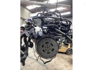 Motor Renault Master 3 10-