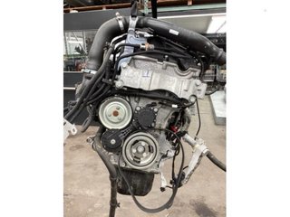Motor Renault Master 3 10-
