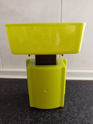 Balanza de cocina