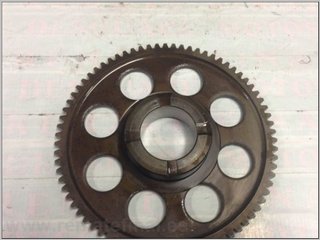 Embrague de Arranque Honda Transalp 600 1994-1999