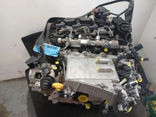 Motor VW TIGUAN (AD1, AX1)