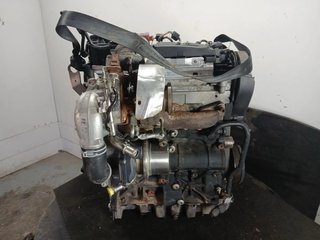 Motor VW TIGUAN (AD1, AX1)