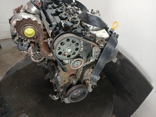 Motor VW TIGUAN (AD1, AX1)