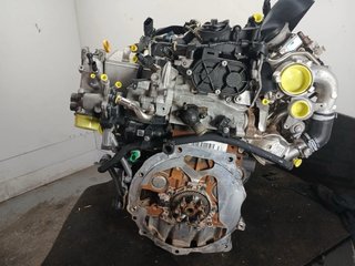 Motor VW TIGUAN (AD1, AX1)