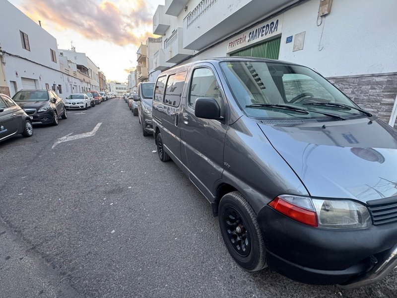 coche - foto 1