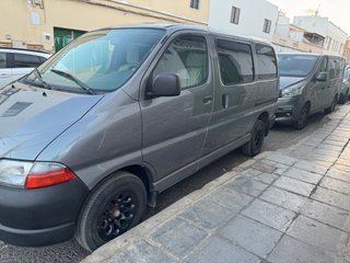 coche