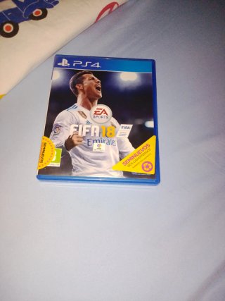 4 Juegos PS4 (PlayStation 4)