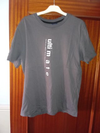 Camisetas Lefties Hombre