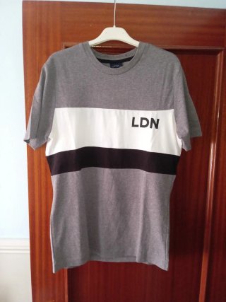 Camisetas Lefties Hombre
