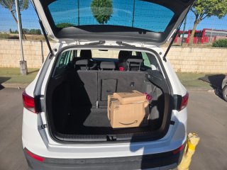 SEAT Ateca 2020